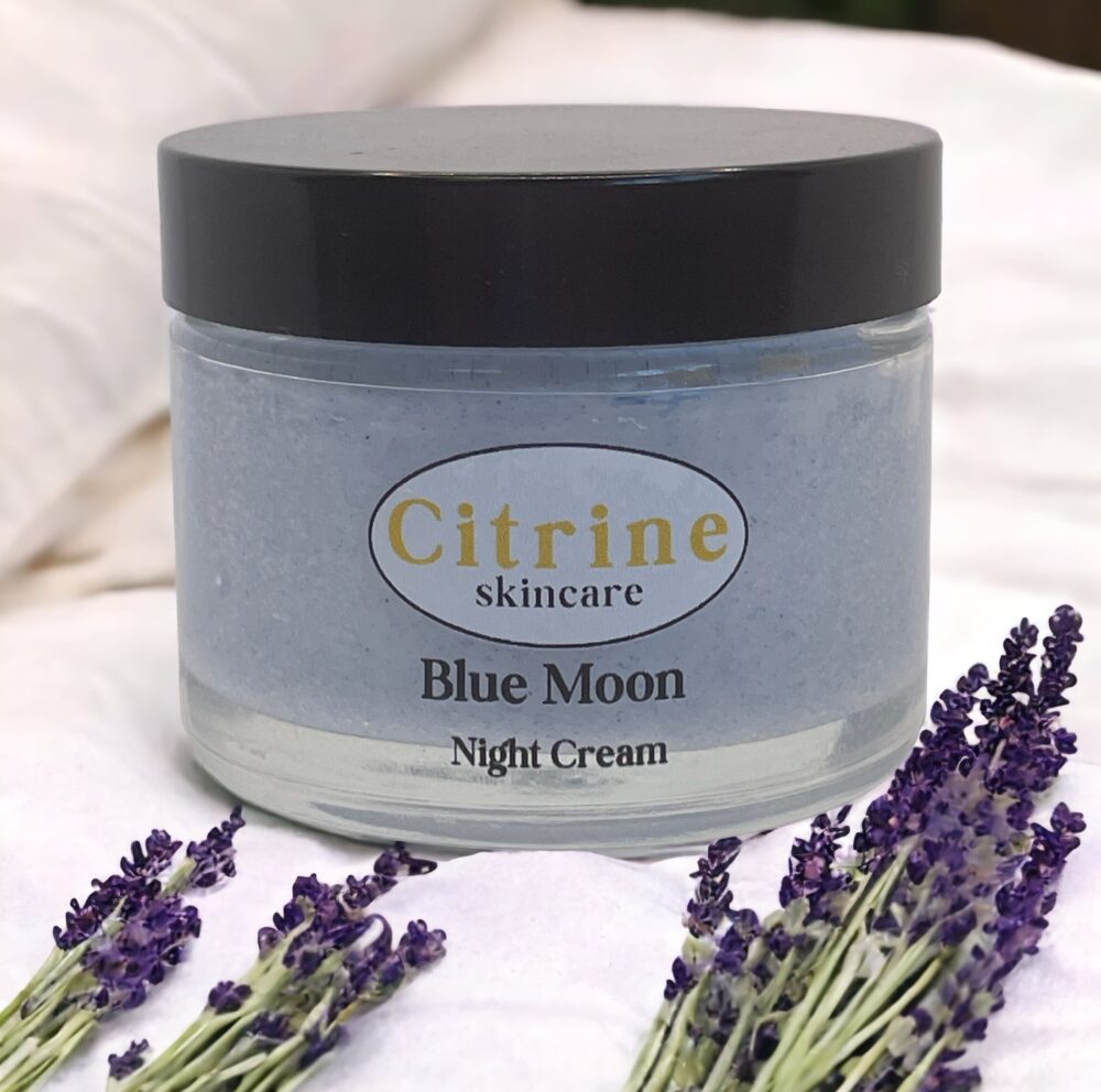 Blue Moon Night Cream 50ml