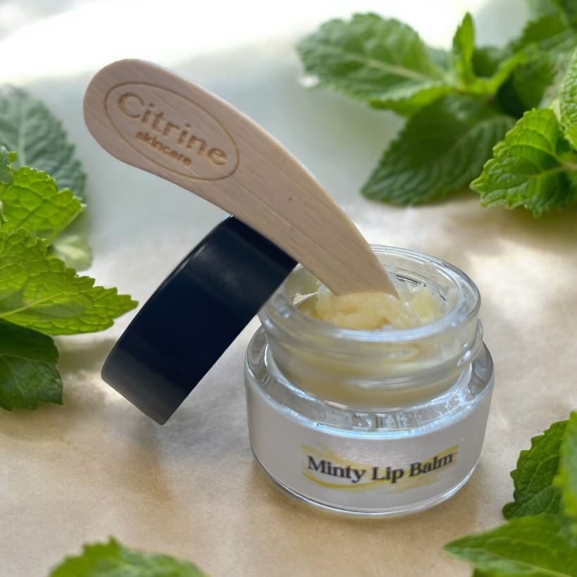Minty Lip Balm 7ml